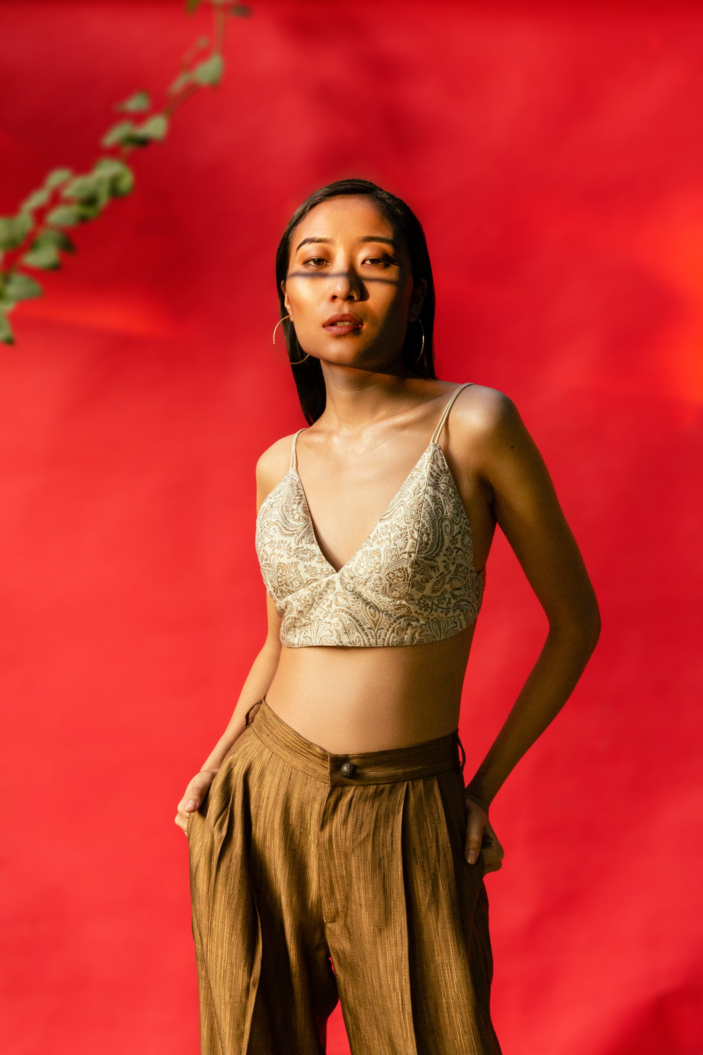 Mimi Bralette