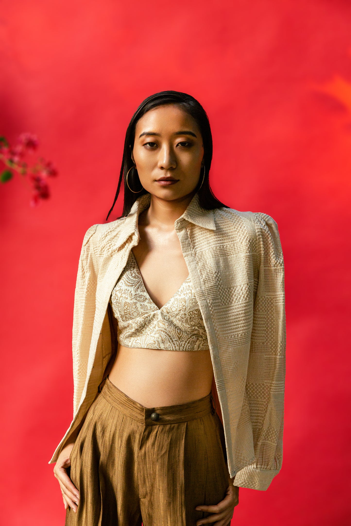 Mimi Bralette
