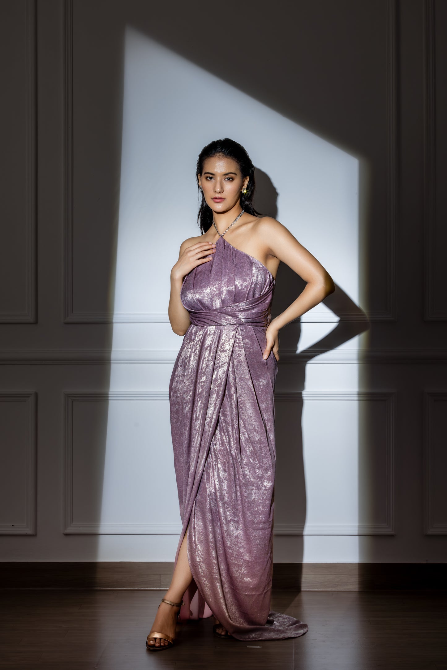 Chiara Gown