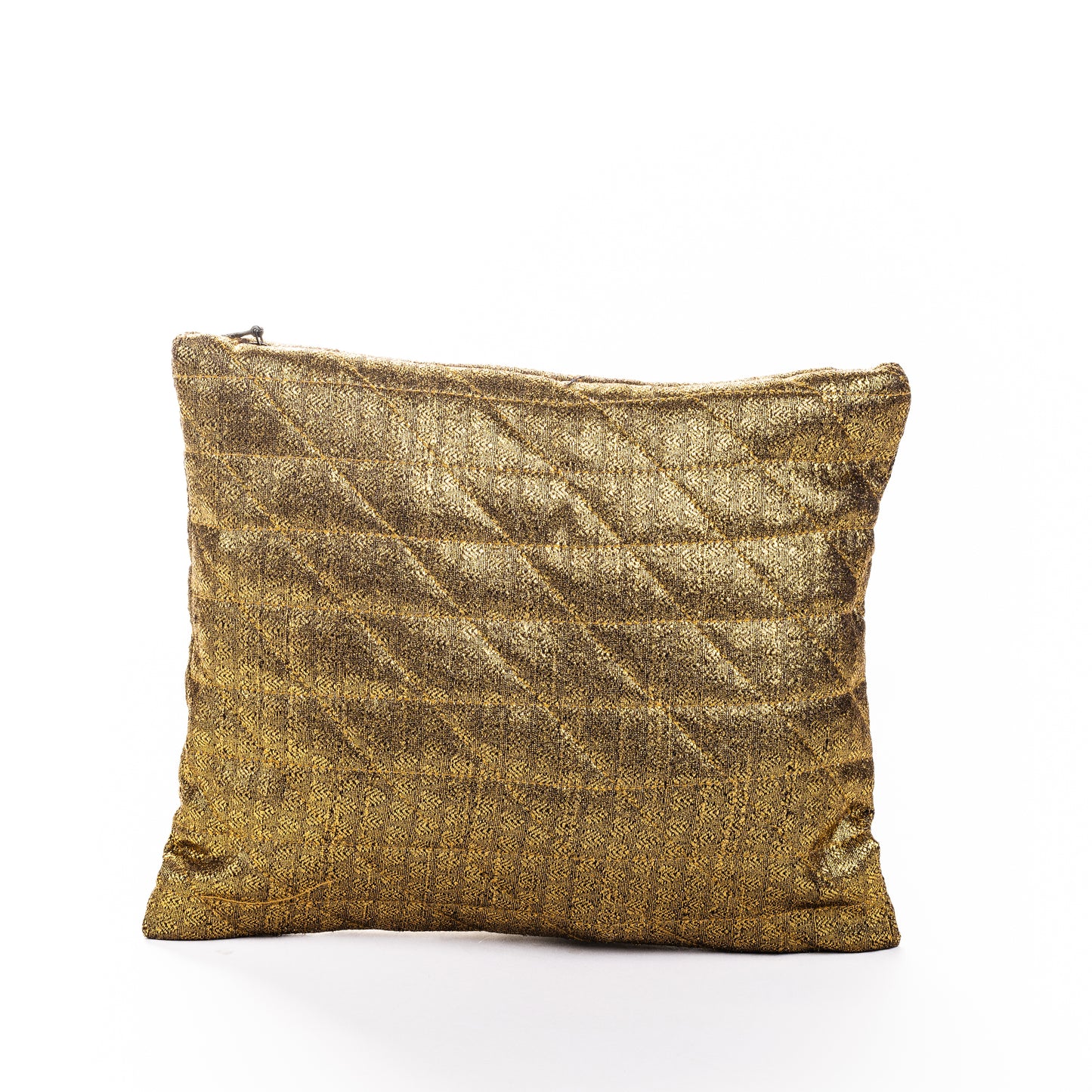 Gold Dust Utility Bag