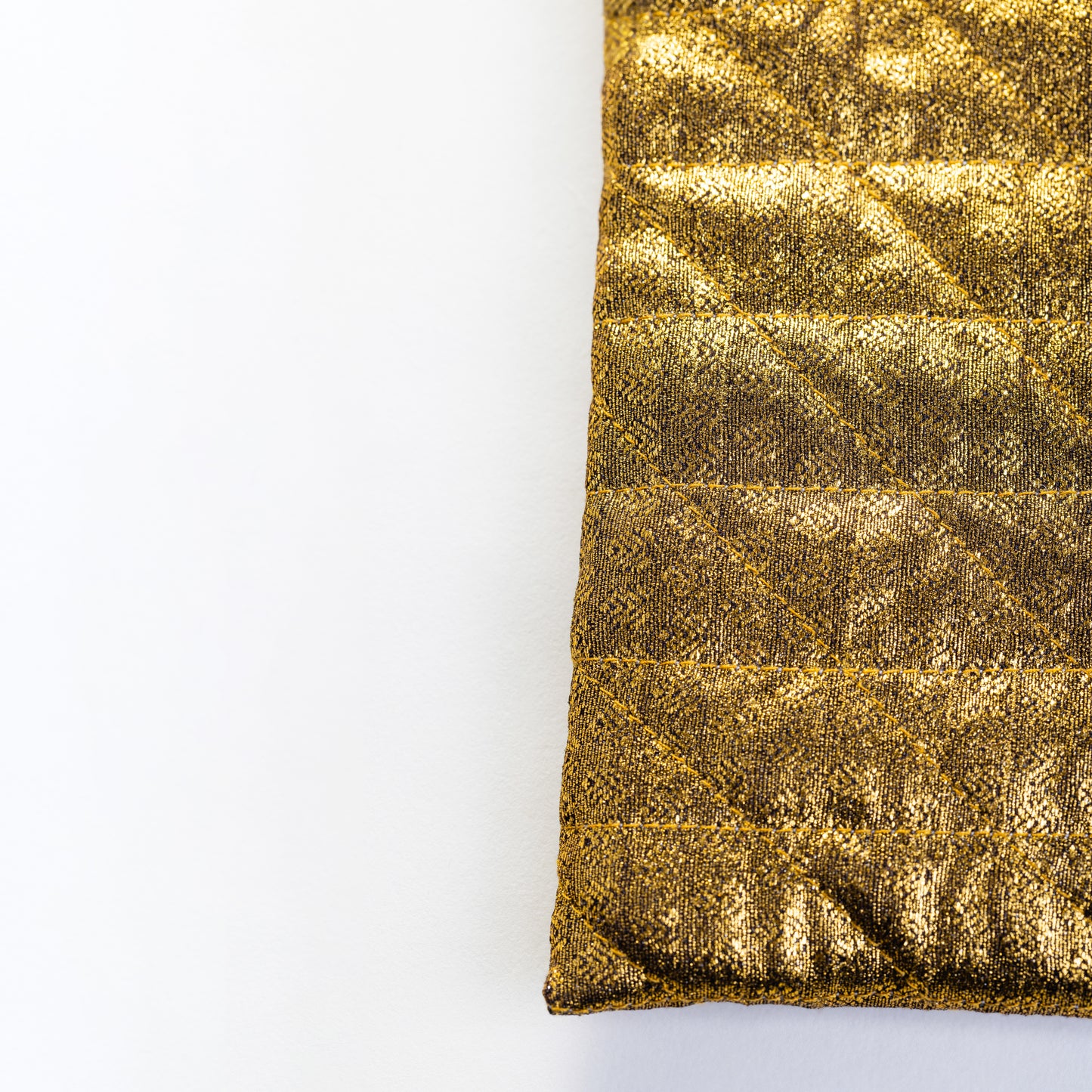 Gold Dust Utility Bag