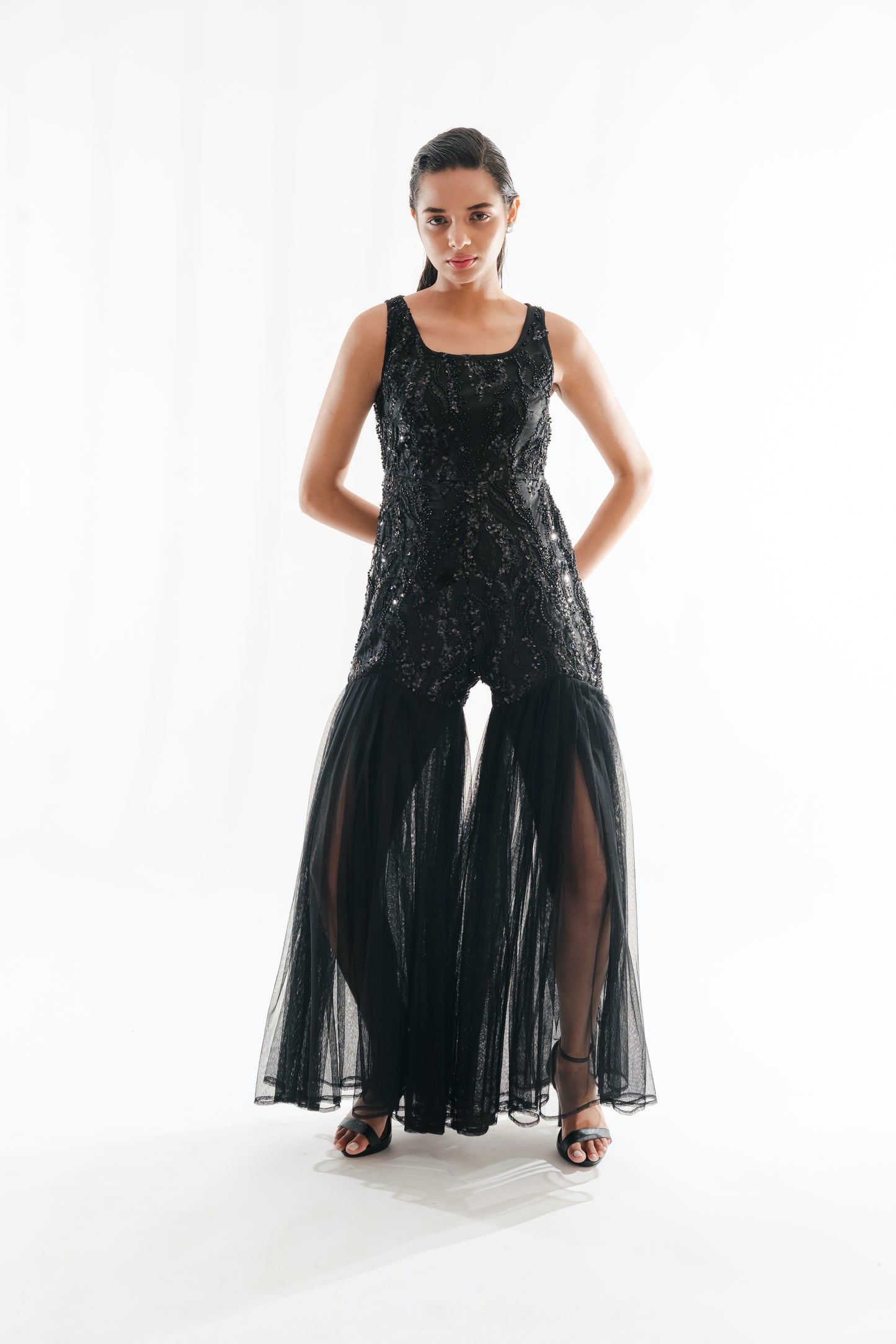 Medusa Jumpsuit