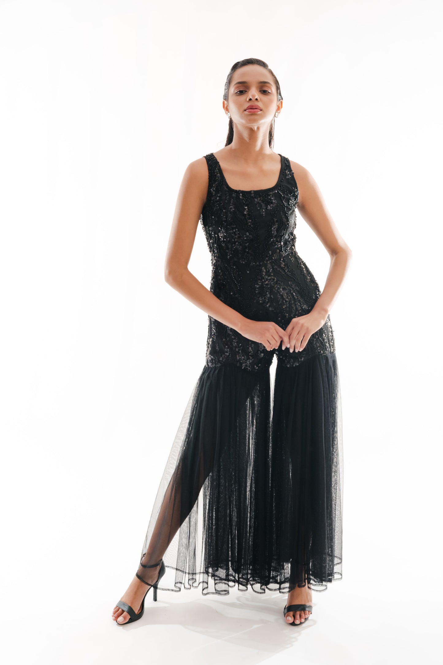 Medusa Jumpsuit