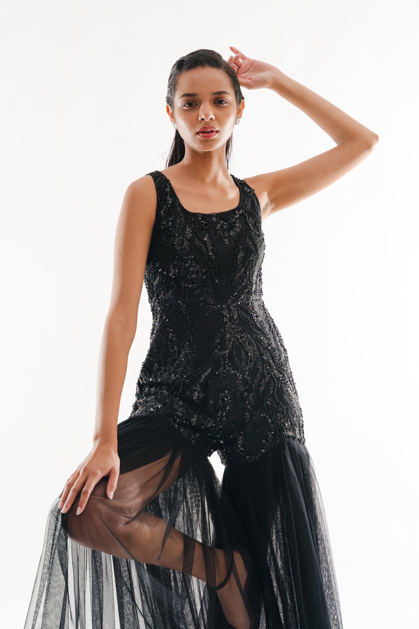 Medusa Jumpsuit