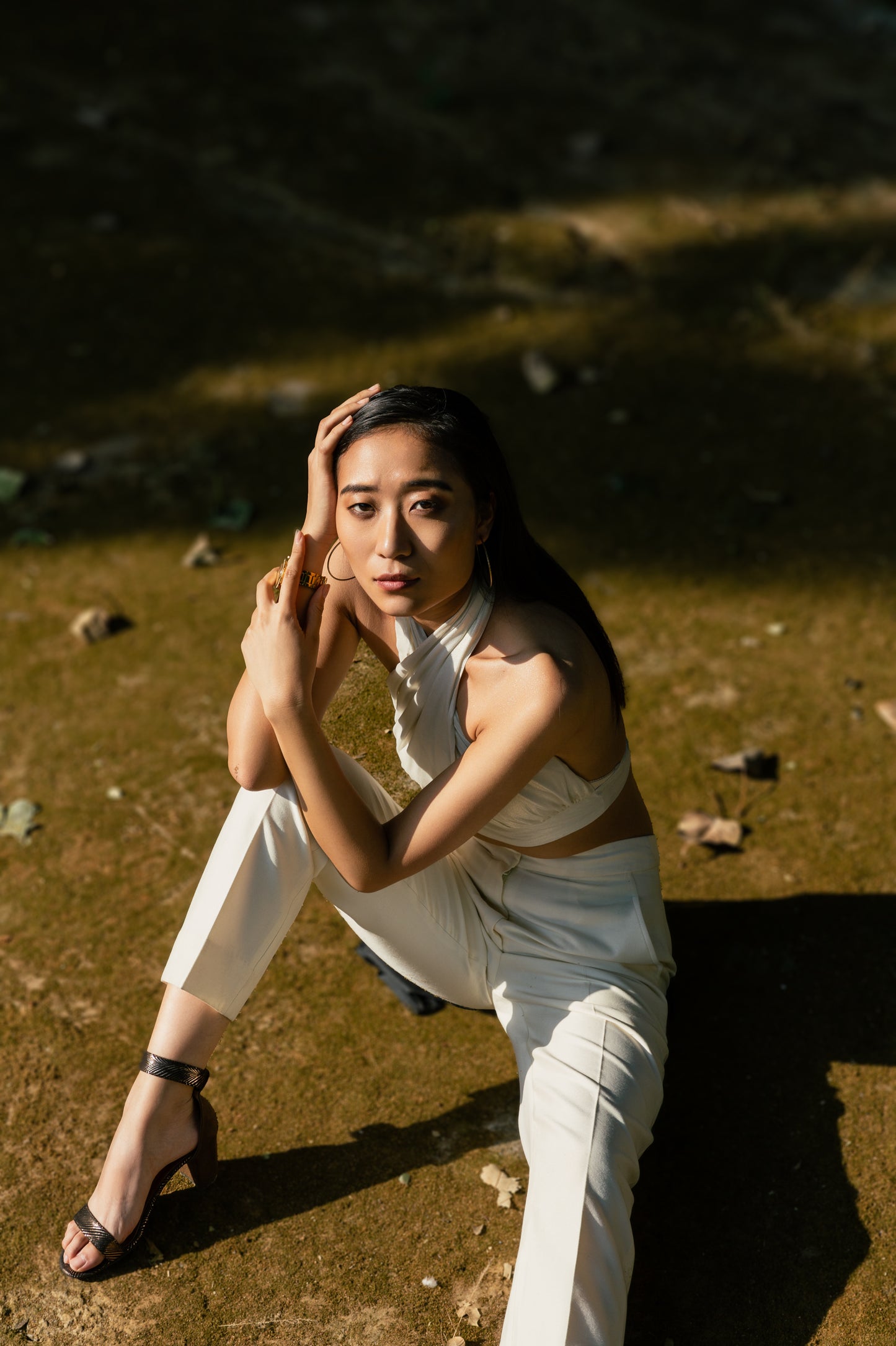 Star Dust Co-Ord Set