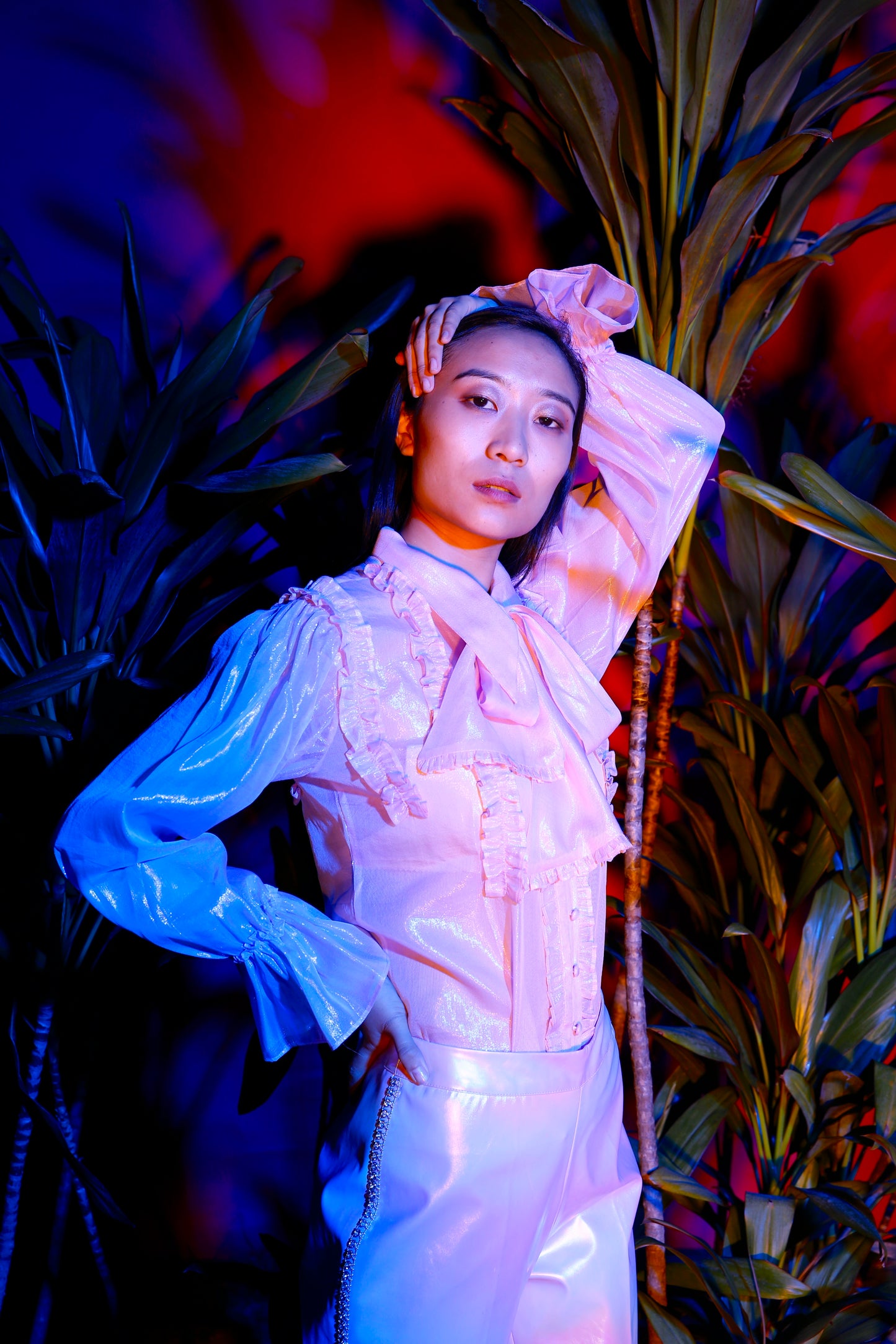 Starlet Co-ord Set