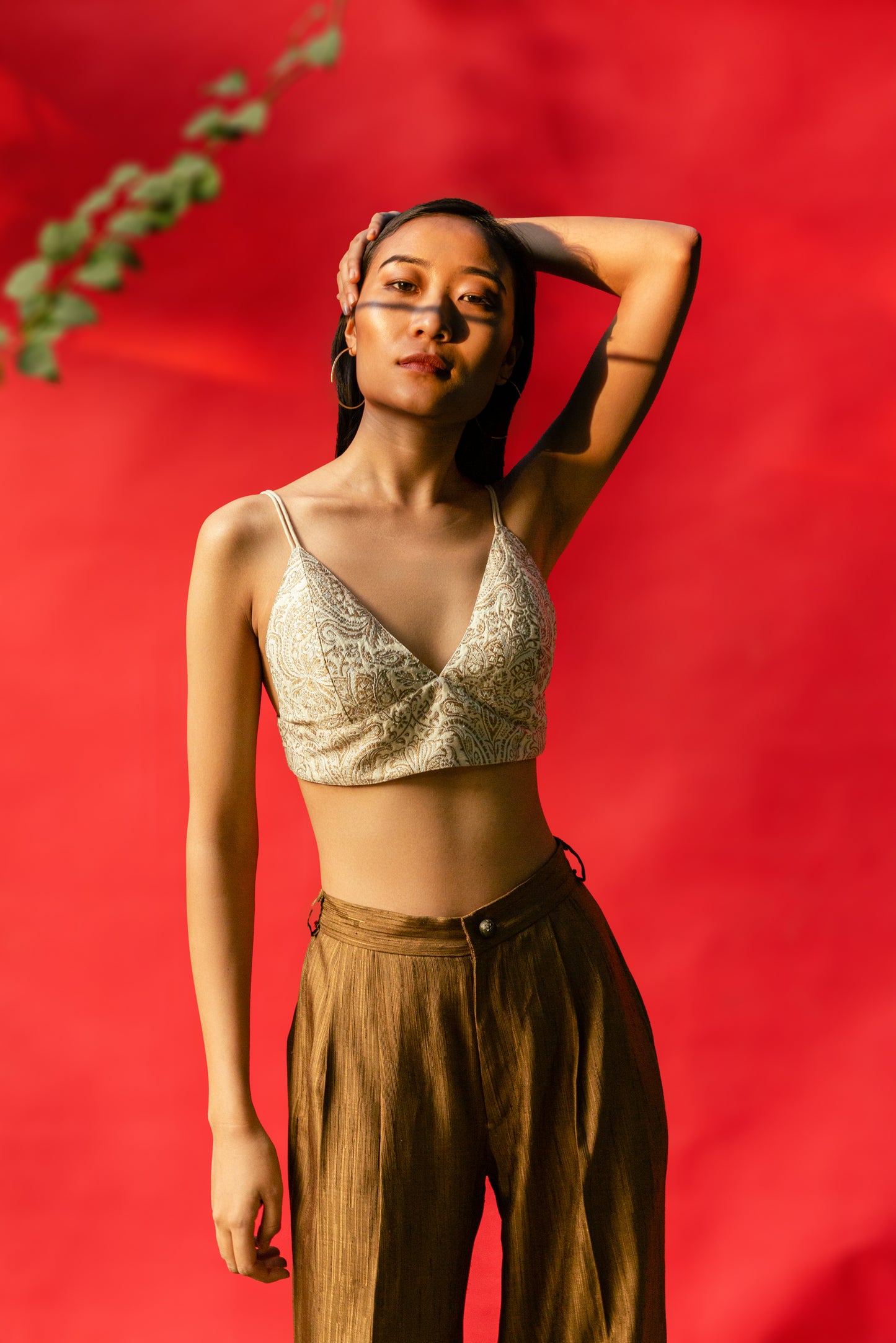 Mimi Bralette