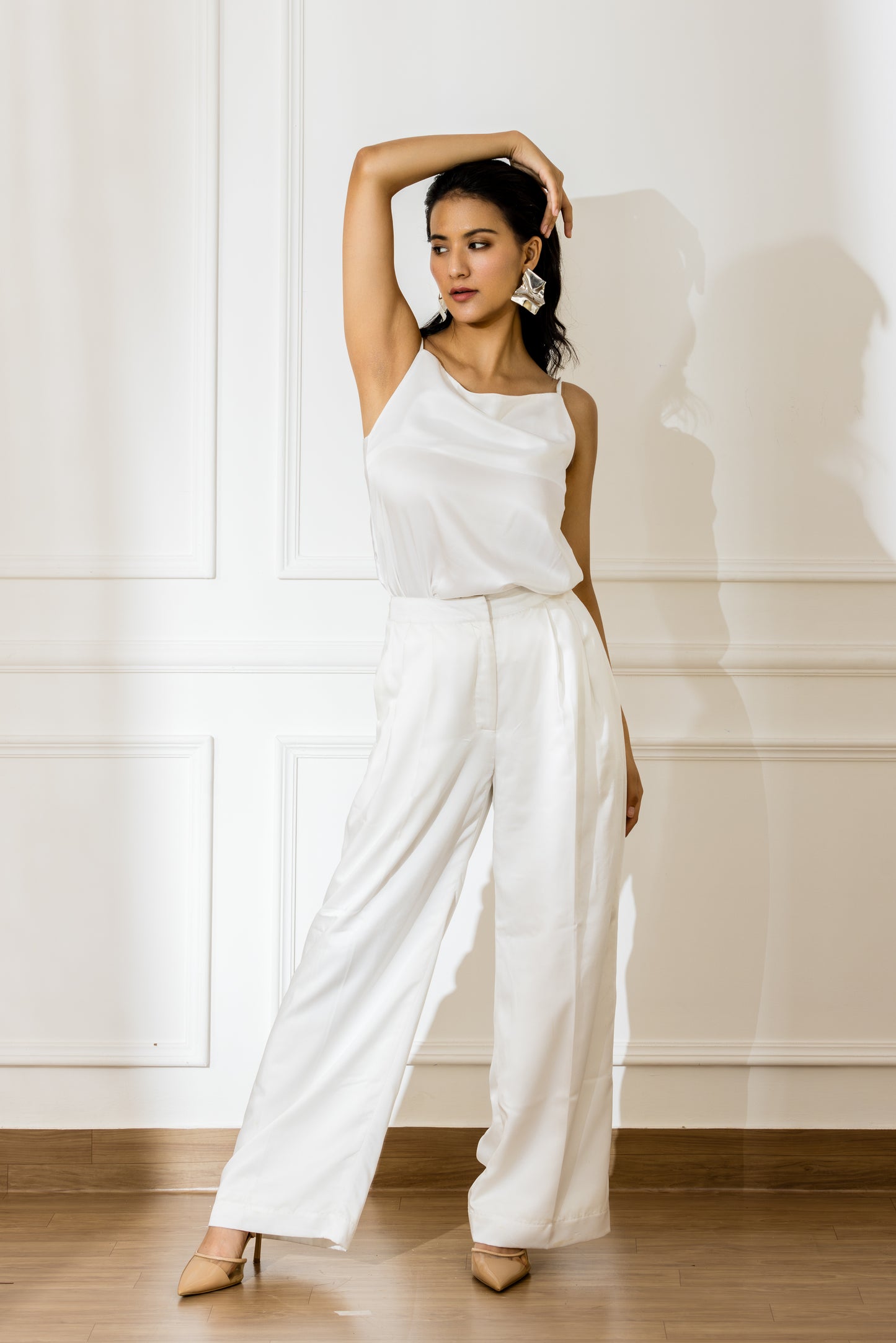 Blanca Co-Ord Set