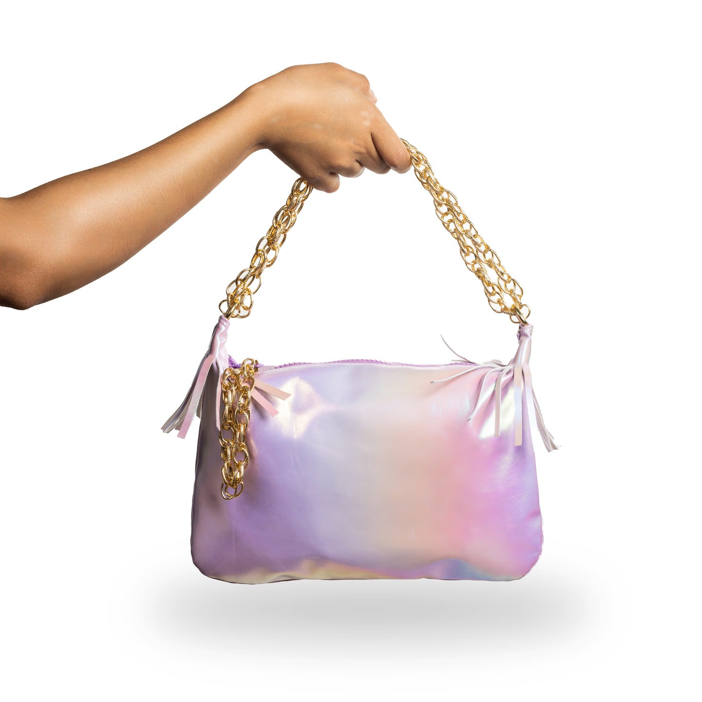 Bag it With Sakshi!