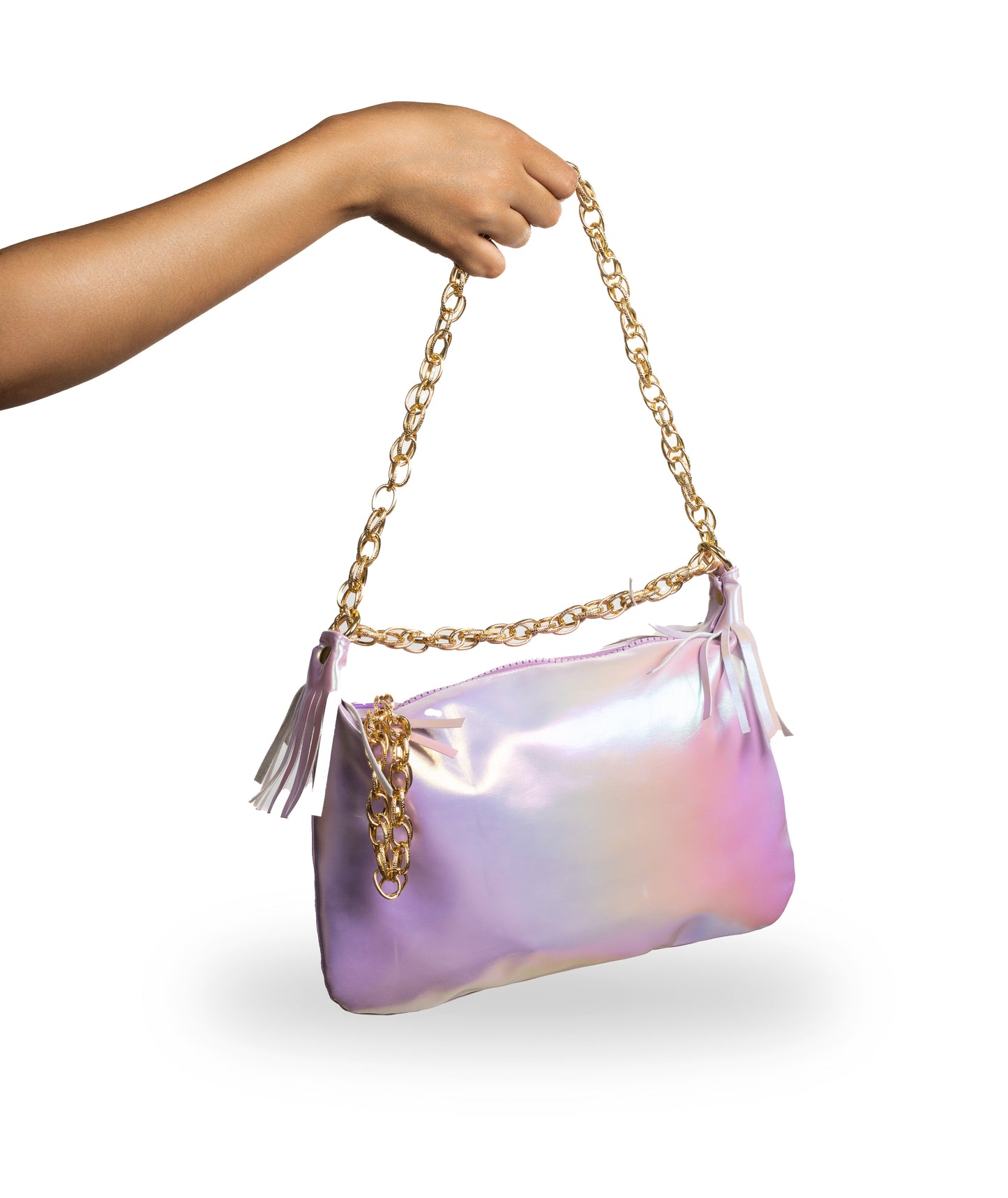 Bag it With Sakshi!