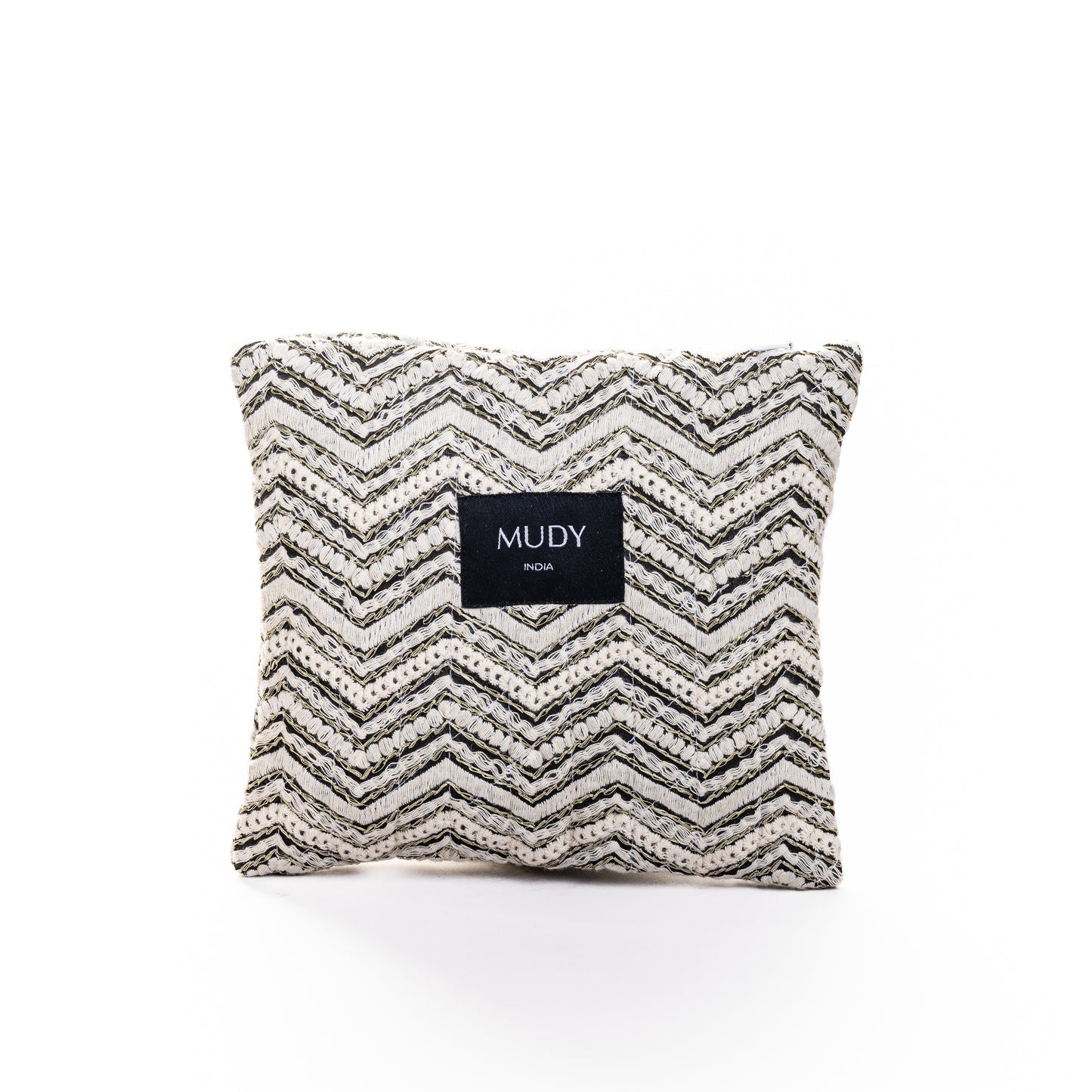 Zig-Zag Utility Bag