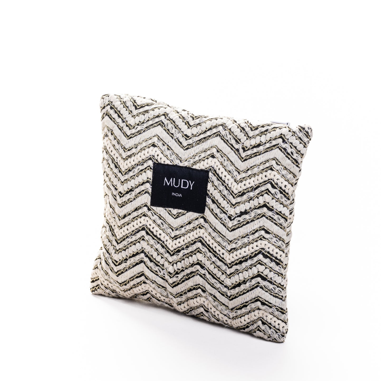 Zig-Zag Utility Bag