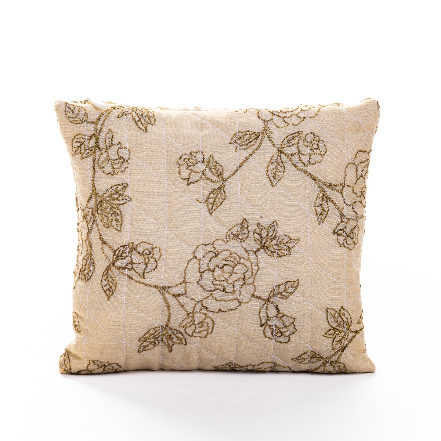 Rose Garden Utility Bag