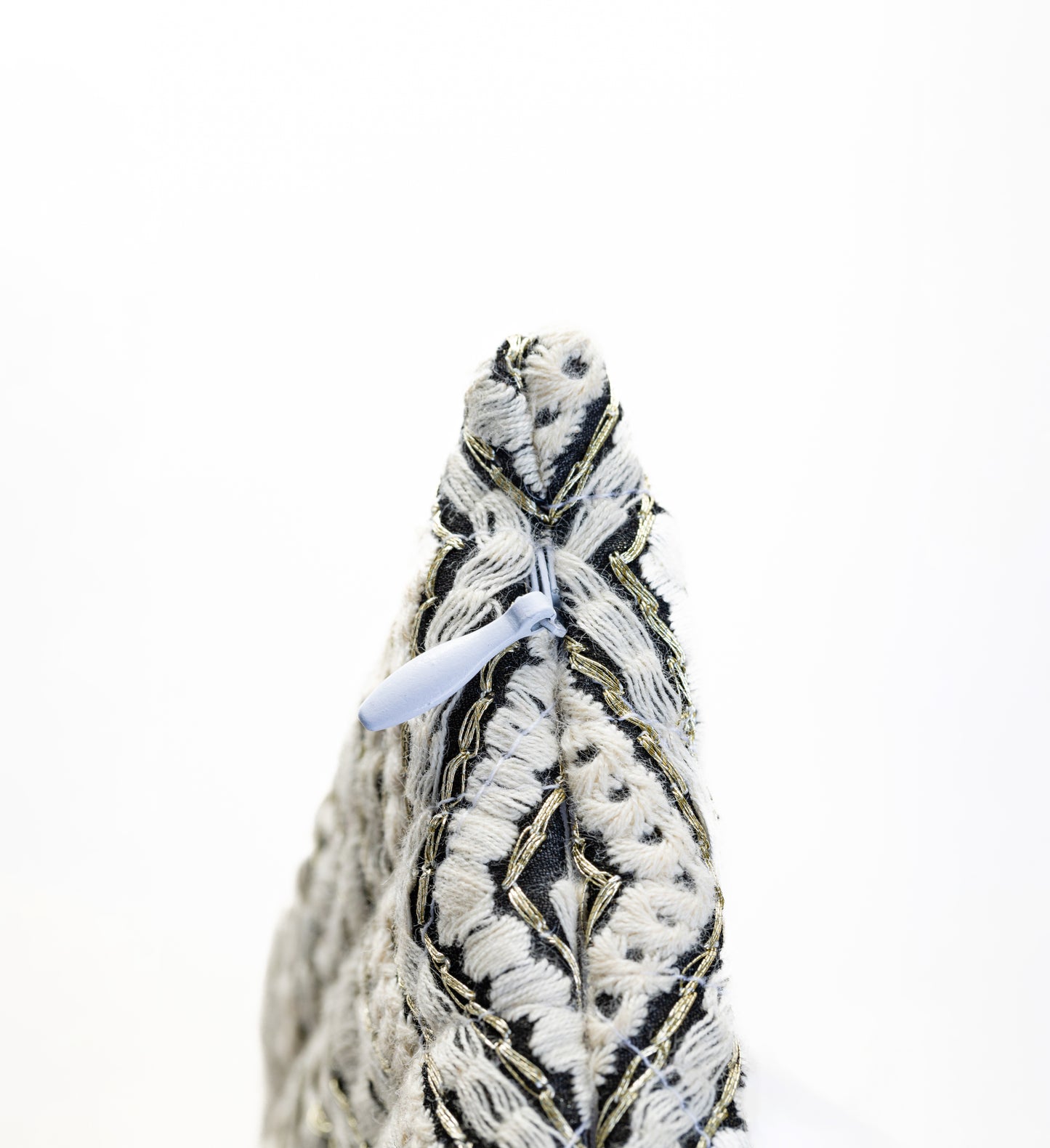 Zig-Zag Utility Bag