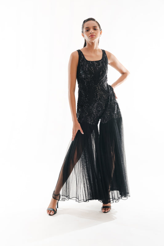 Medusa Jumpsuit