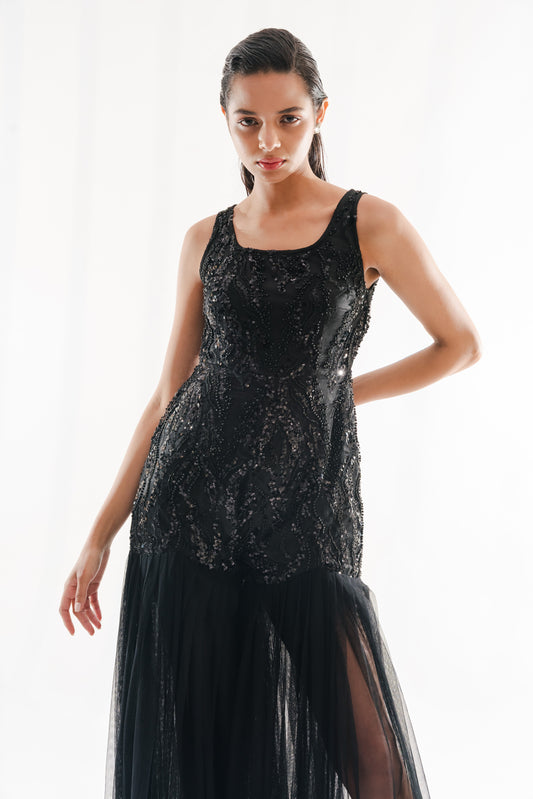 Medusa Jumpsuit