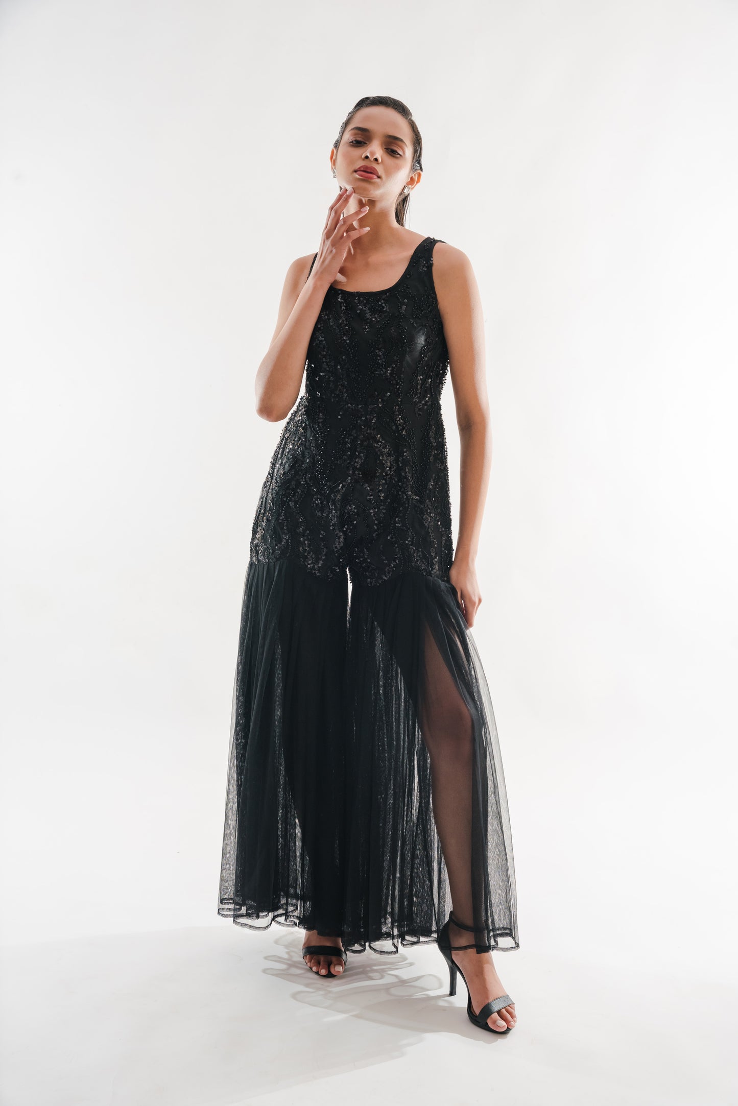 Medusa Jumpsuit