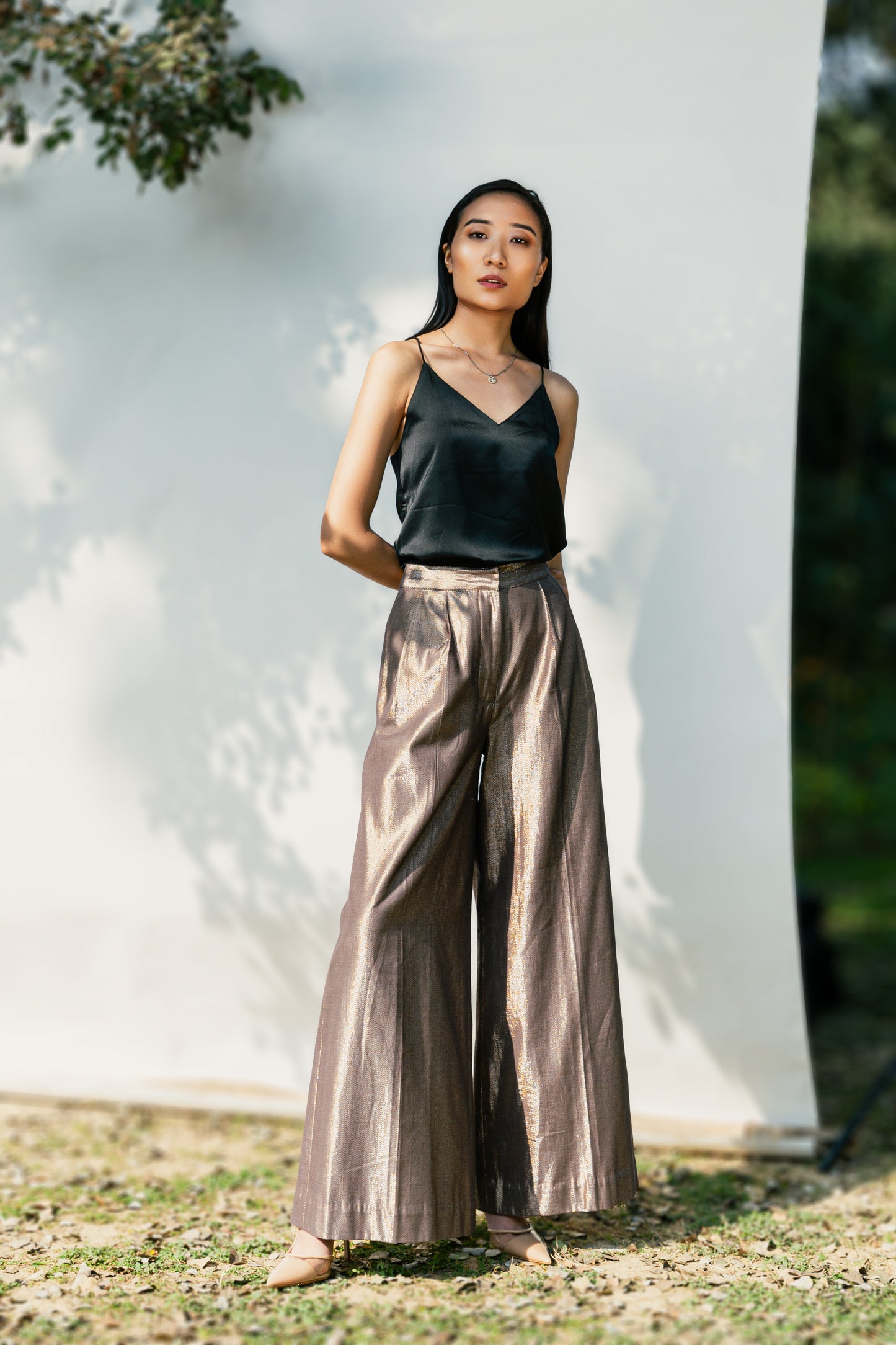 Luxe Pant