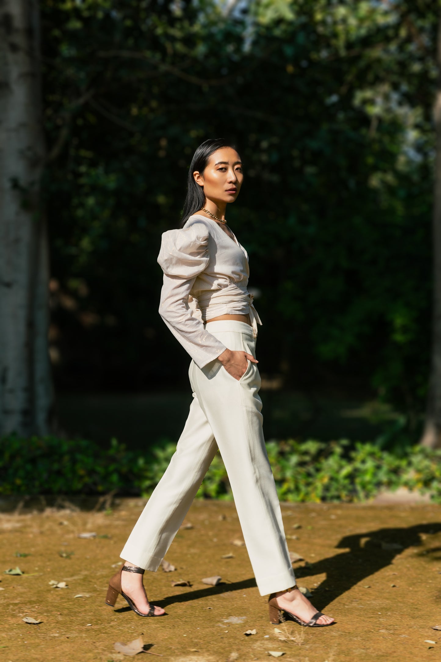 Siri Co-Ord Set