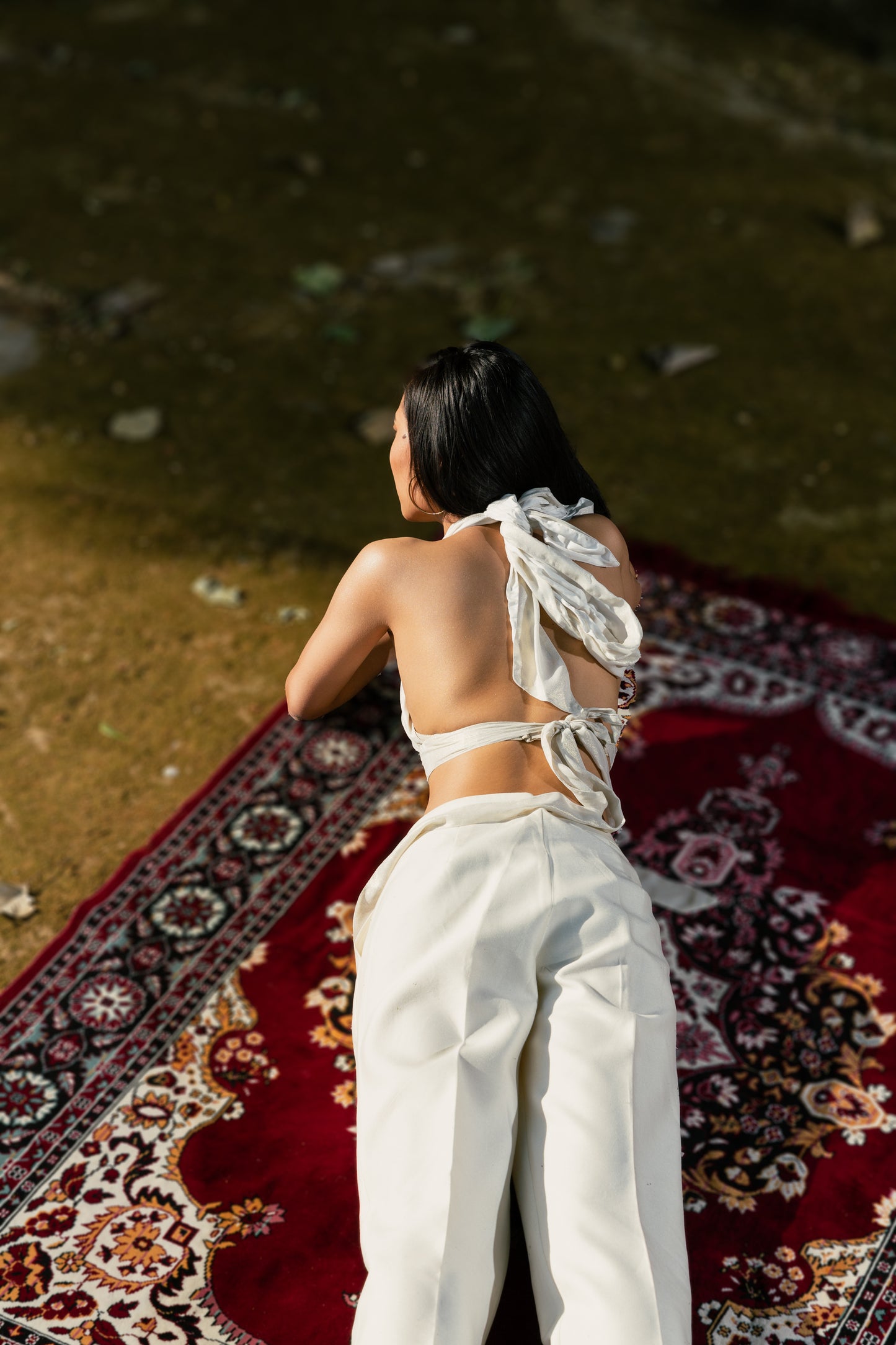 Star Dust Co-Ord Set