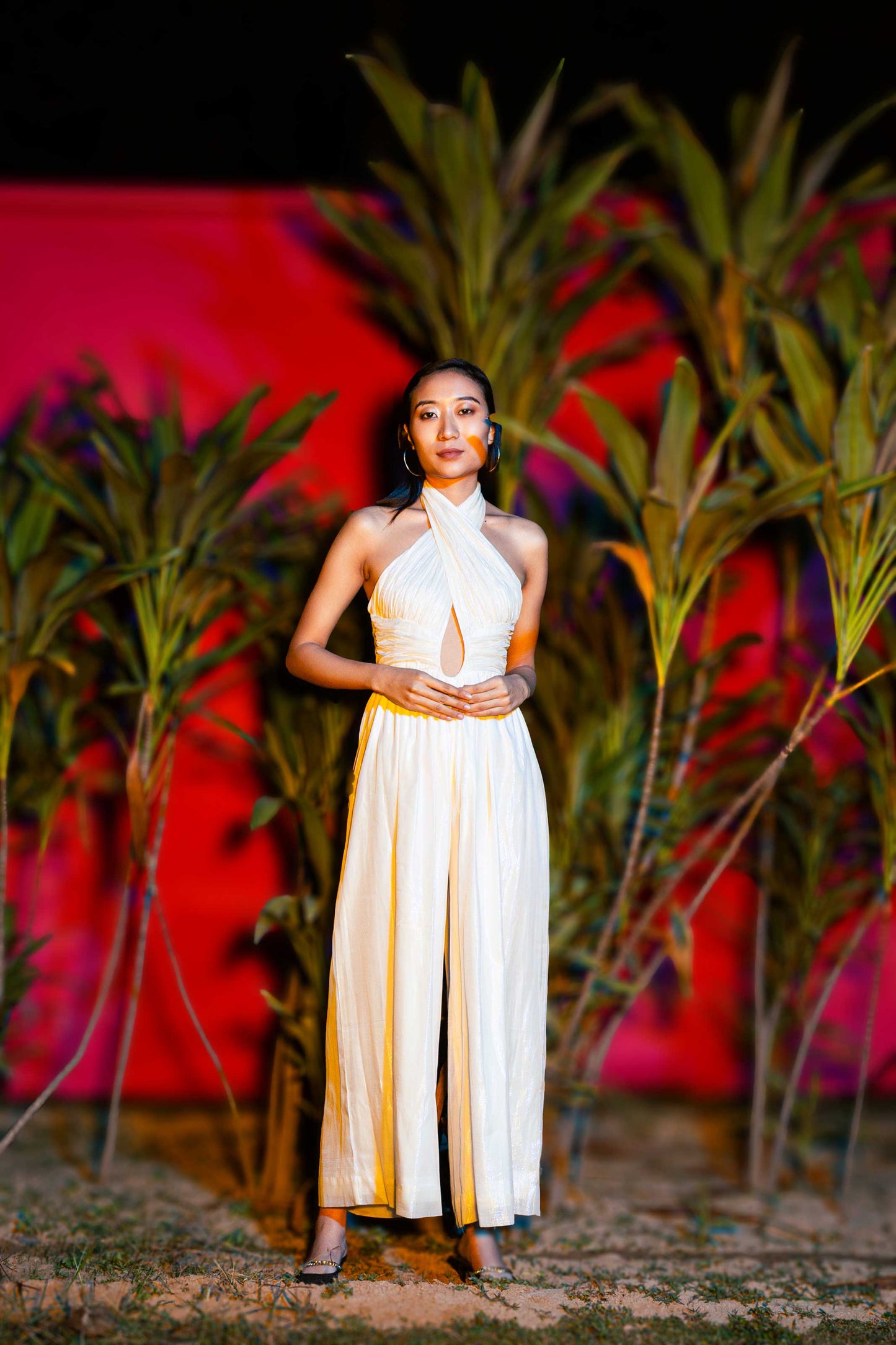 Tara Jumpsuit