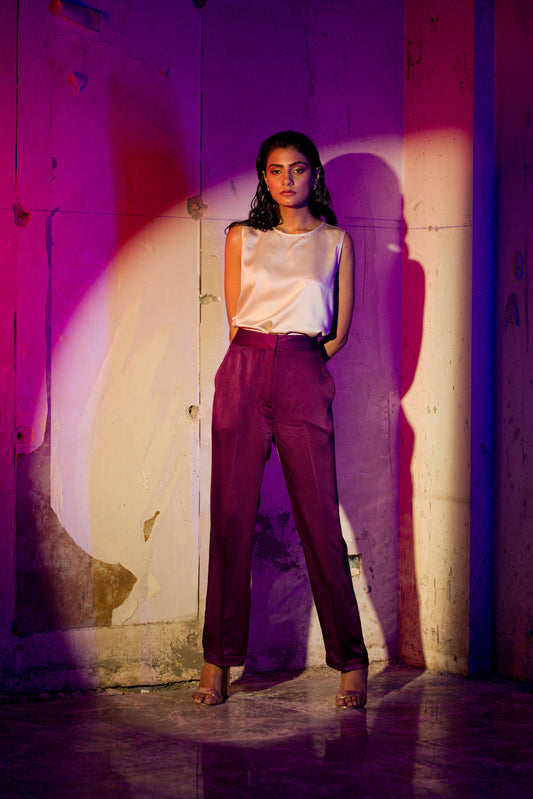 The Amethyst Pants