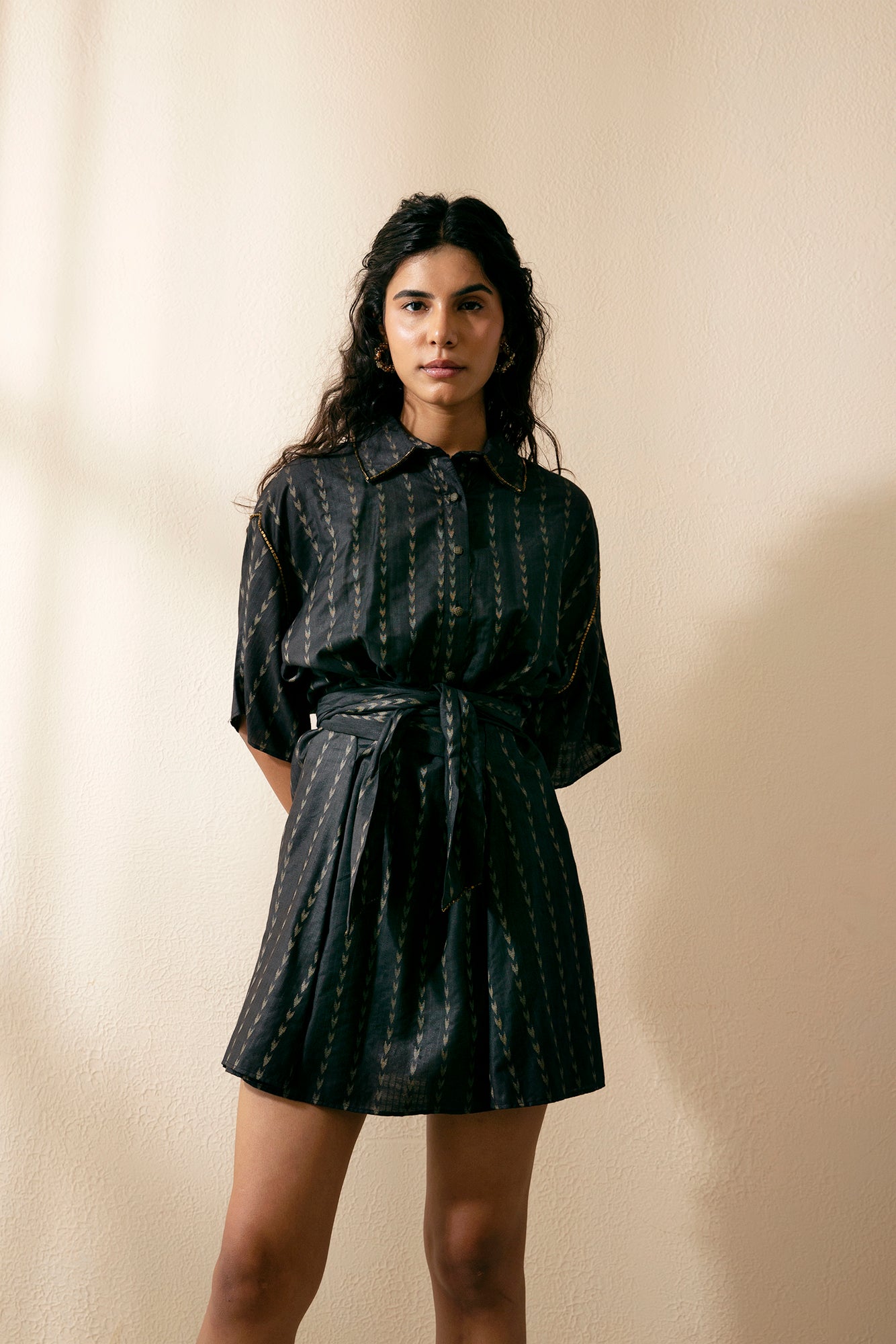 Why Knot Dress