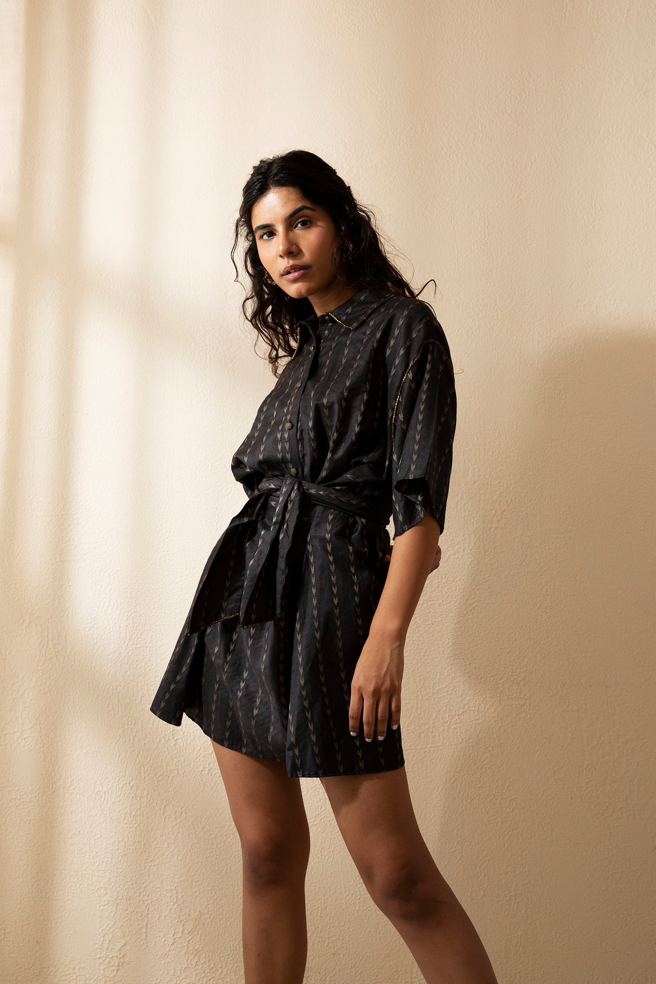 Why Knot Dress