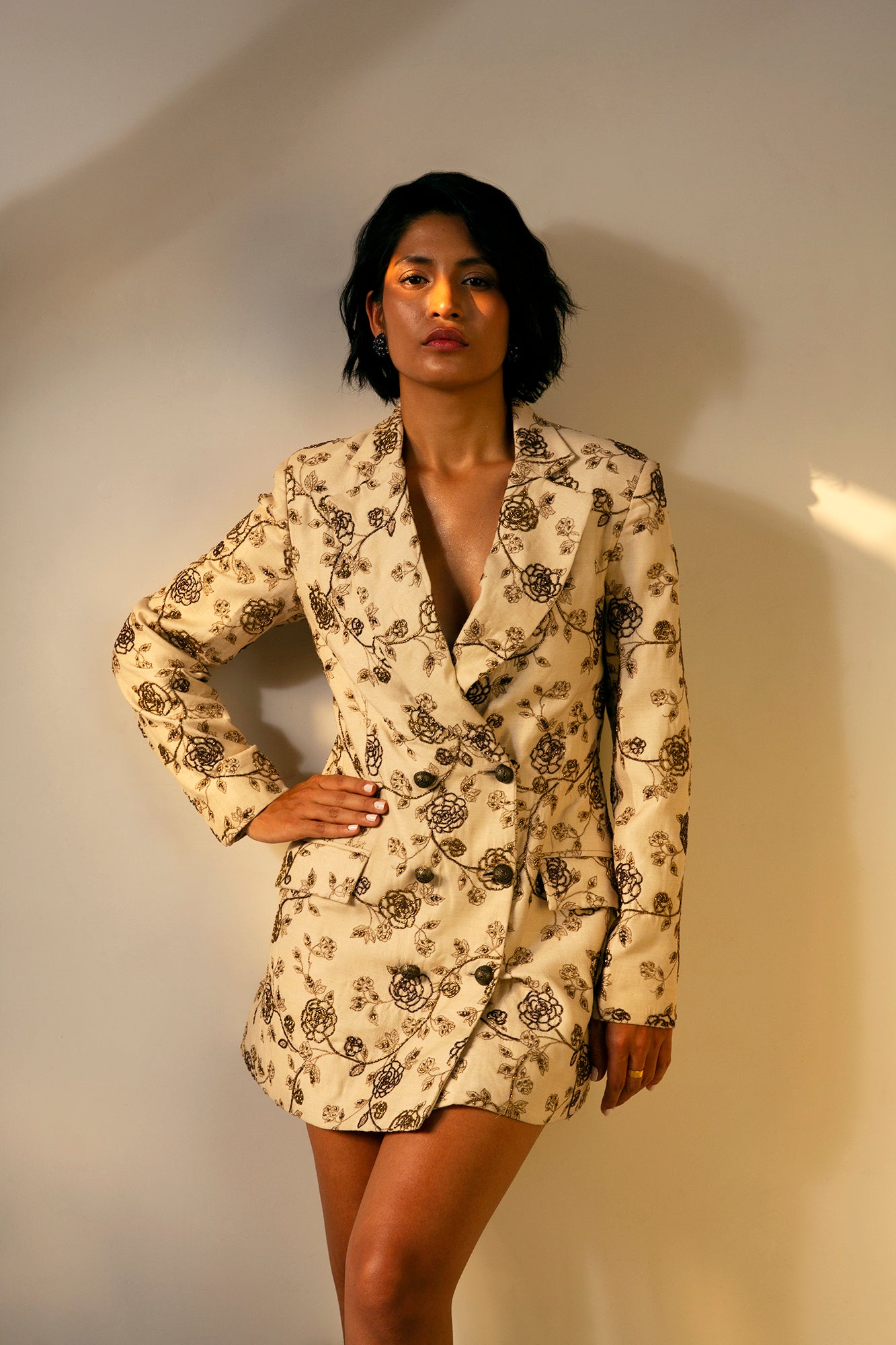 Load video: MUDY luxury womens fashion